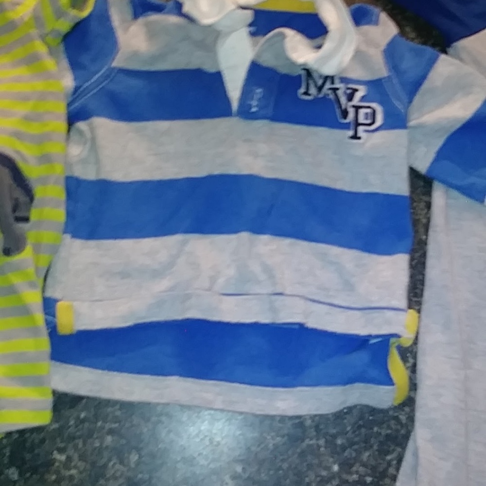 boys long sleeve